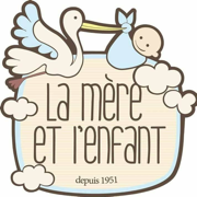 la mère et l'enfant