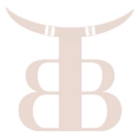 The Branded Blonde logo