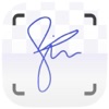 Signature Scanner ™ icon