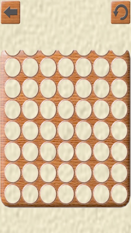 Four in Row - Movilfin