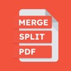 Merge & Split PDF Pro icon