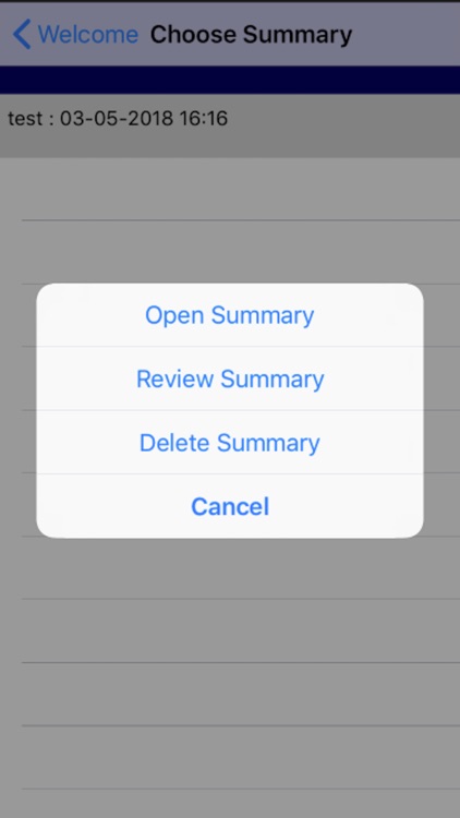 AIM-VA Navigator screenshot-5
