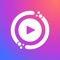 Create 30 seconds video for your status with your photos and video so easily