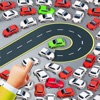 Car Parking Jam: Traffic Jam icon