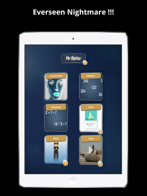 Screenshot #5 pour ScaryPrank: Scare Ghost Games