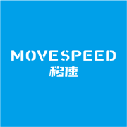 Move Speed Drive
