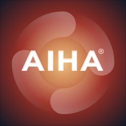 AIHA Heat Stress App