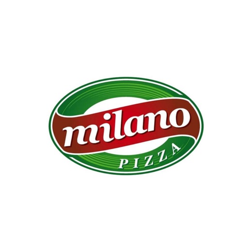 Milano Pizza Aldershot icon