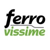 Ferrovissime icon