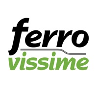 Ferrovissime logo