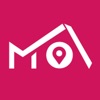 Move Up Homes icon