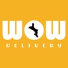 WOW Delivery icon