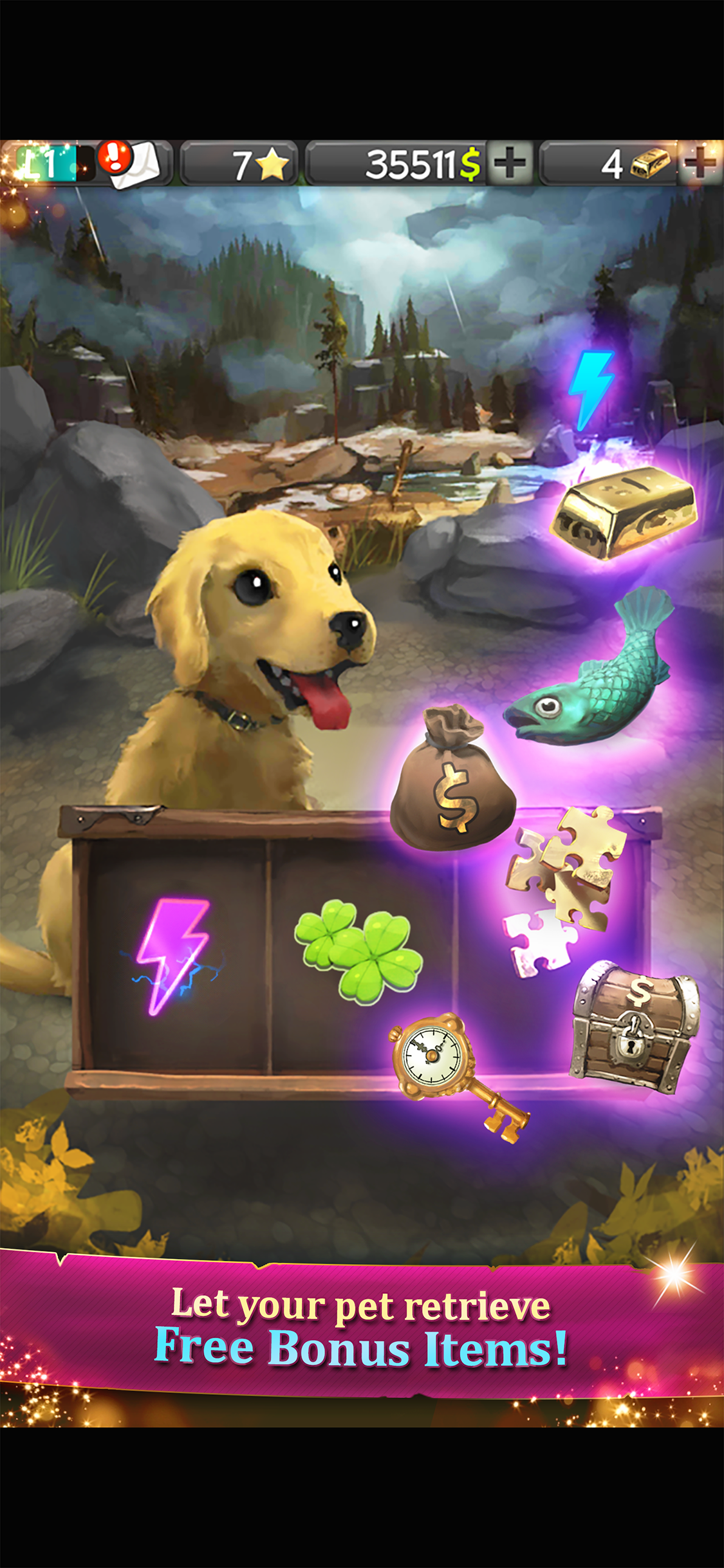 Slot Raiders screenshot 4
