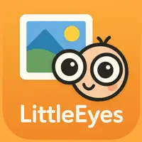 Little Eyes Gallery