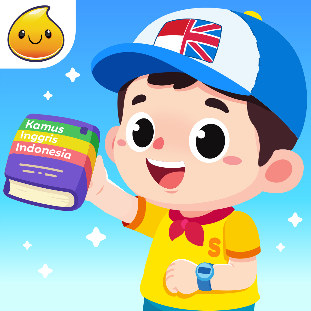 Get Secil Kamus Inggris for iOS, iPhone, iPad Aso Report