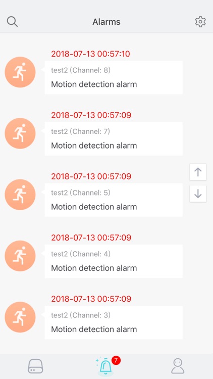 cView Pro screenshot-3