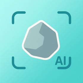 Rock Identifier: Stone Scan ID