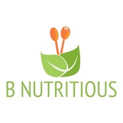 B Nutritious App