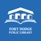 FDPL Self-Checkout is the easiest way to borrow library materials