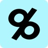 Dupe.com | Up to 90% savings icon