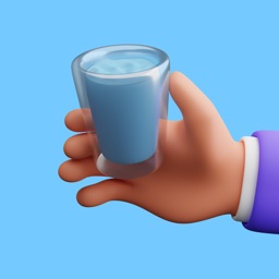 Crystal: Rappel boire de l’eau