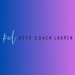 Keto Coach Lauren