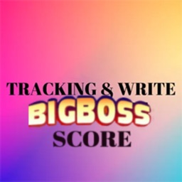 Write Score Tichu