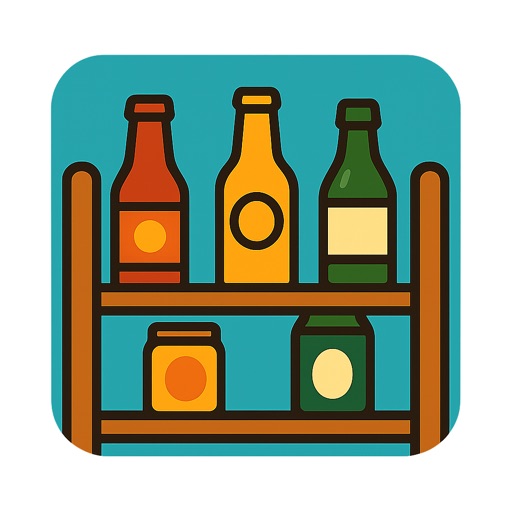 BeerShelf