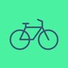 Bike Speed & Tour Tracker - iPhoneアプリ