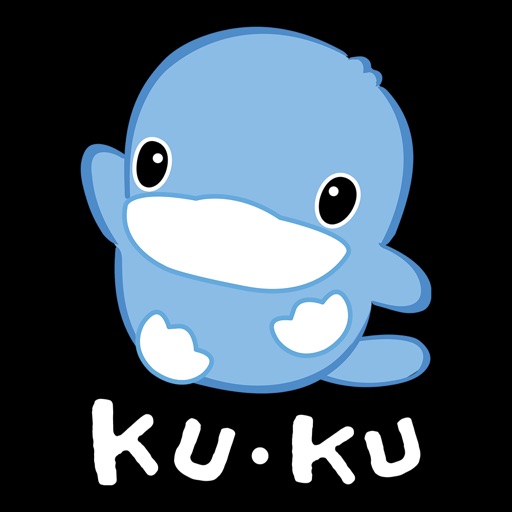 酷咕鴨 KU.KU Duckbill 官方線上直營店 - AppWisp.com