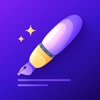 AI Note Taker, Notebook: Lisnr icon