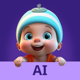 屏幕截图 (4) AI Kid Generator & Face Maker