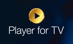 Player for TV v2024