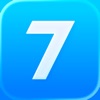 Seven: HIIT 7 Minute Workout icon