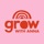 Grow with Anna