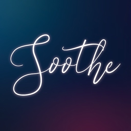 Soothe: Sleep Relax & Meditate