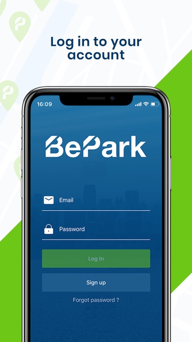 BePark Screenshot 2 of 5