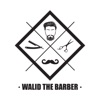 Walid The Barber | וואליד הספר icon