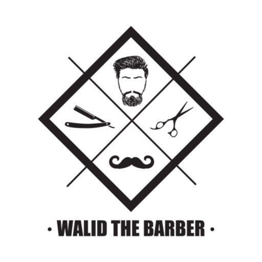 Walid The Barber | וואליד הספר