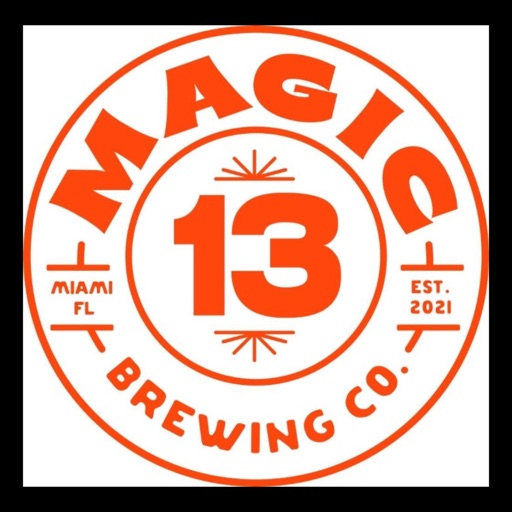 Magic 13 Brewing & Distillery