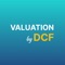 Discounted cash flow (DCF) valuation considers the intrinsic value of a stock as the present value of its expected future cash flows