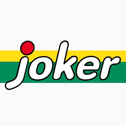 Joker handleapp