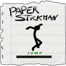 螢幕擷取畫面 (4) Paper StickMan