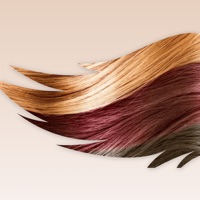 Hair Color Changer: Fabby Look