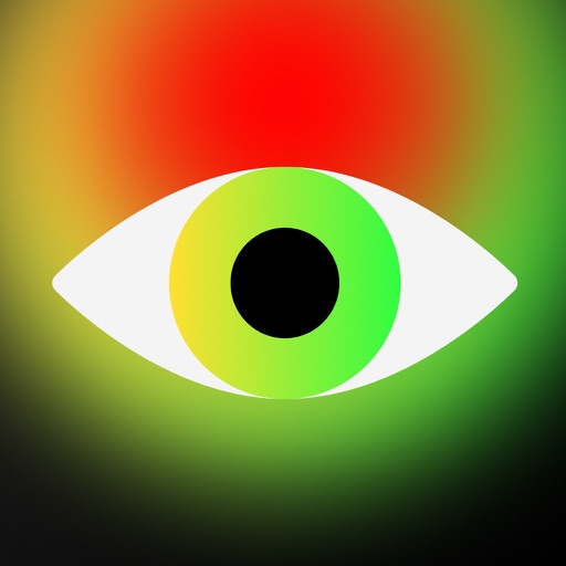 Thermal Filter: Camera Vision