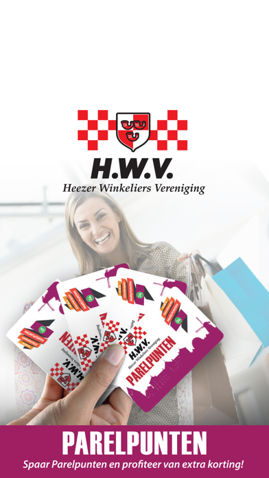 Screenshot #1 pour Parelpas