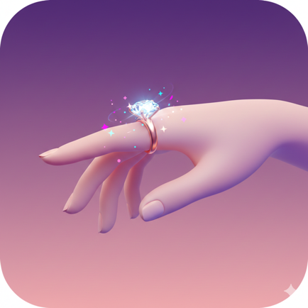 Jewelry Vision: Virtual Try On