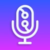 ECHO AI: Voice Analyzer App icon