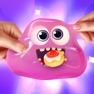 Get Slime Pet: ASMR Virtual Friend for iOS, iPhone, iPad Aso Report