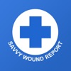 Savvy Wound Report app icon - Utilities app for iPhone